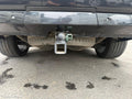LAND ROVER RANGEROVER SPORT TOWBAR, L320, 08/2005 - 12/2013 - Image 1