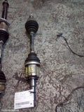 HOLDEN TRAX LEFT DRIVESHAFT, AUTO T/M, 1.4, TJ SERIES, 08/2014 - 12/2020 - Image 1