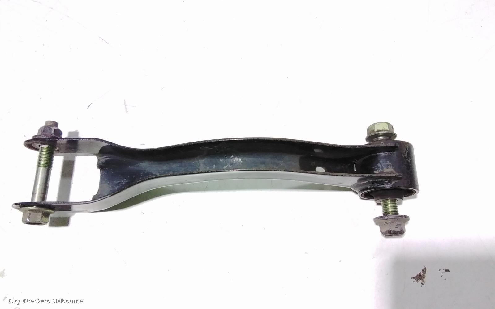 SUBARU IMPREZA RIGHT REAR TRAILING ARM, LOWER CONTROL ARM-REAR, G4, 12/2011 ONWARDS - Image 2