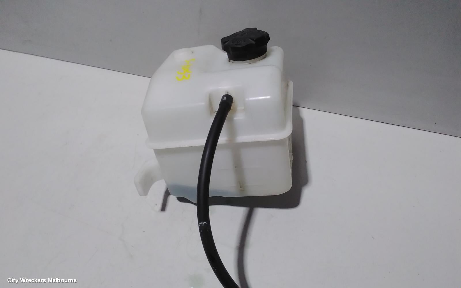 HYUNDAI I40 OVERFLOW BOTTLE, VF, 09/2011 - 12/2019 - Image 3
