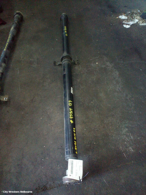 AUDI Q7 REAR DRIVE SHAFT, 3.0, DIESEL, 4M, 09/2015 - 03/2020 - Image 2