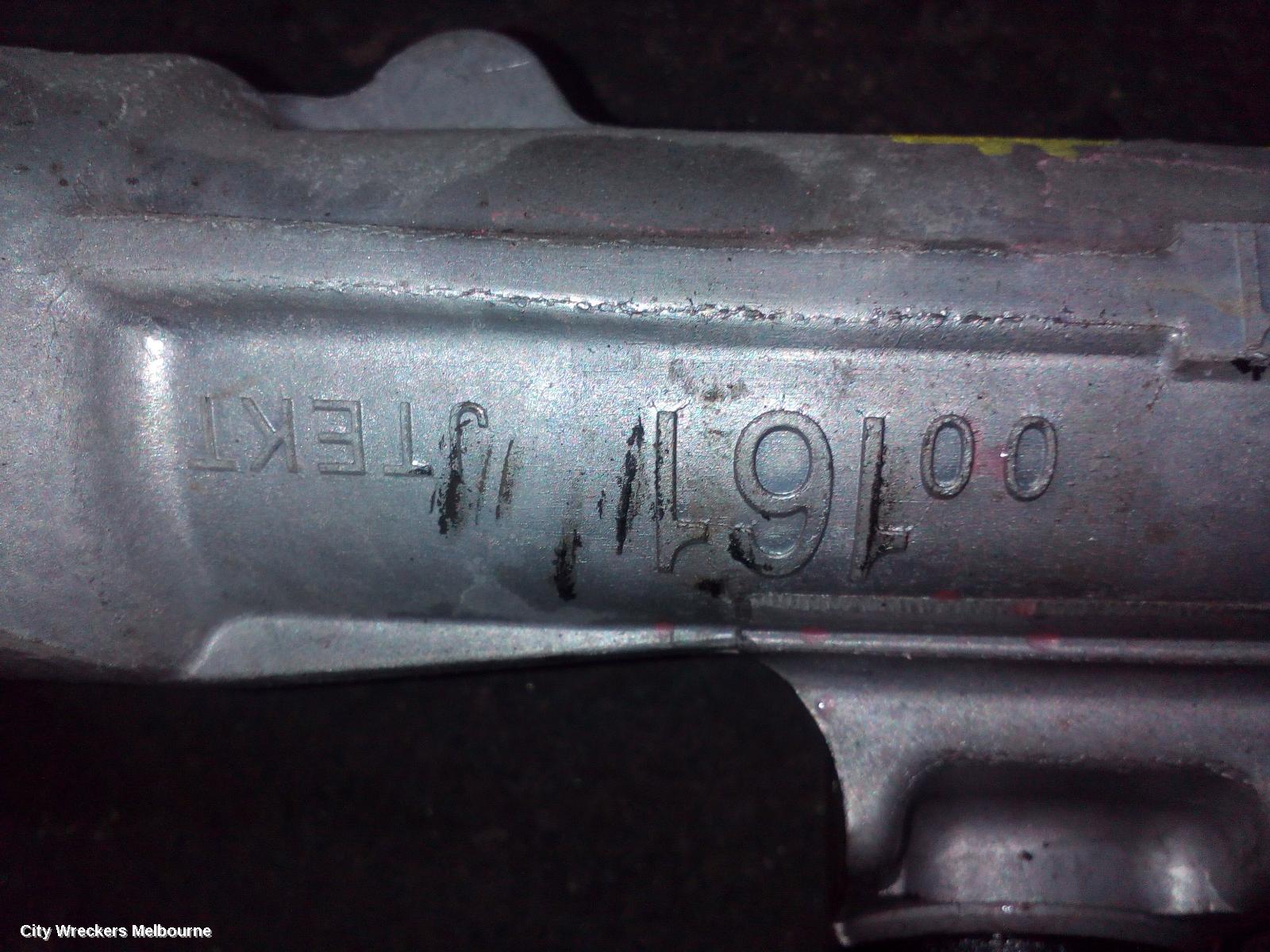 TOYOTA COROLLA STEERING BOX/RACK, STEERING RACK, ZRE172R, SEDAN, 12/2013 - 06/2019 - Image 3