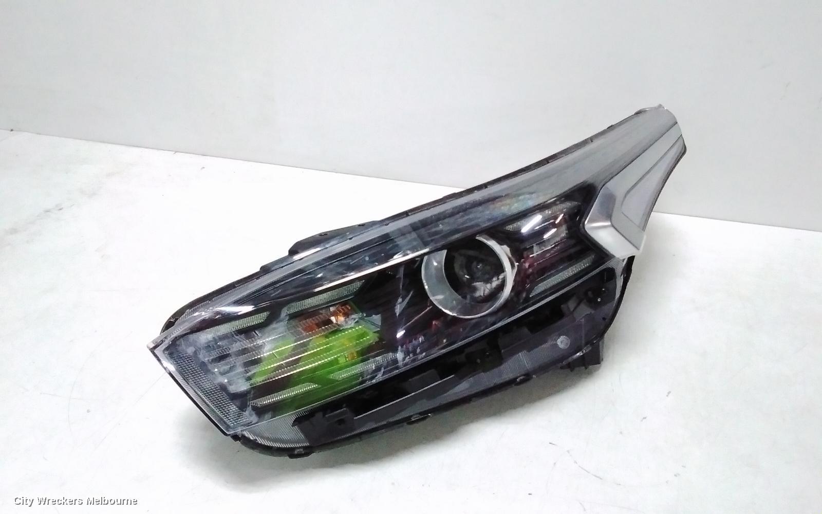 KIA CERATO LEFT HEADLAMP, BD, HALOGEN TYPE, 04/2021 ONWARDS - Image 3
