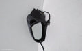 AUDI Q7 LEFT DOOR MIRROR, 4M, POWER FOLD, W/ LANE ASSIST, NON CAMERA TYPE, 09/2015 - 03/2020 - Image 1