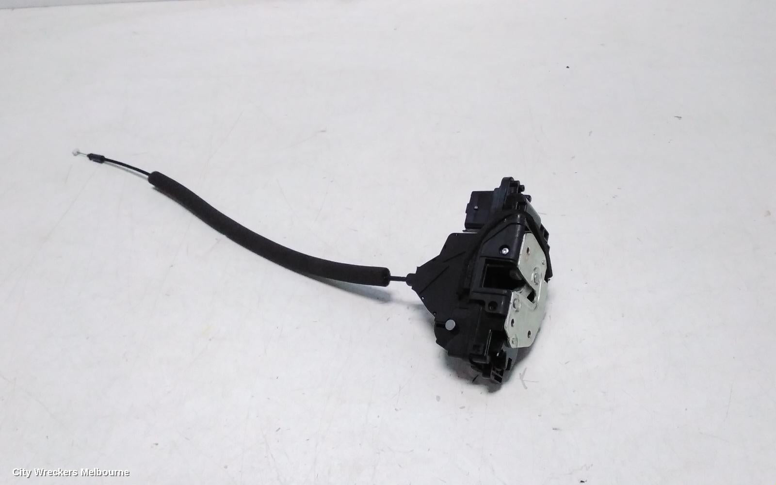 HAVAL H6 DOOR/BOOT/GATE LOCK, RIGHT FRONT DOOR LOCK, B01/B03, 02/2021 ONWARDS - Image 1