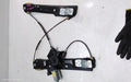 LAND ROVER RANGEROVER EVOQUE RIGHT FRONT WINDOW REG/MOTOR, DOOR REG ASSY (REG AND MOTOR), 5DR, L538, 11/2011 - 01/2019 - Image 1