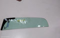 VOLKSWAGEN AMAROK RIGHT REAR 1/4 DOOR GLASS, 2H, 12/2010 ONWARDS - Image 1