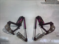 LAND ROVER DISCOVERY SPORT BONNET HINGE/STRUT, HINGES (PAIR), L550, 01/2015 - 06/2019 - Image 1