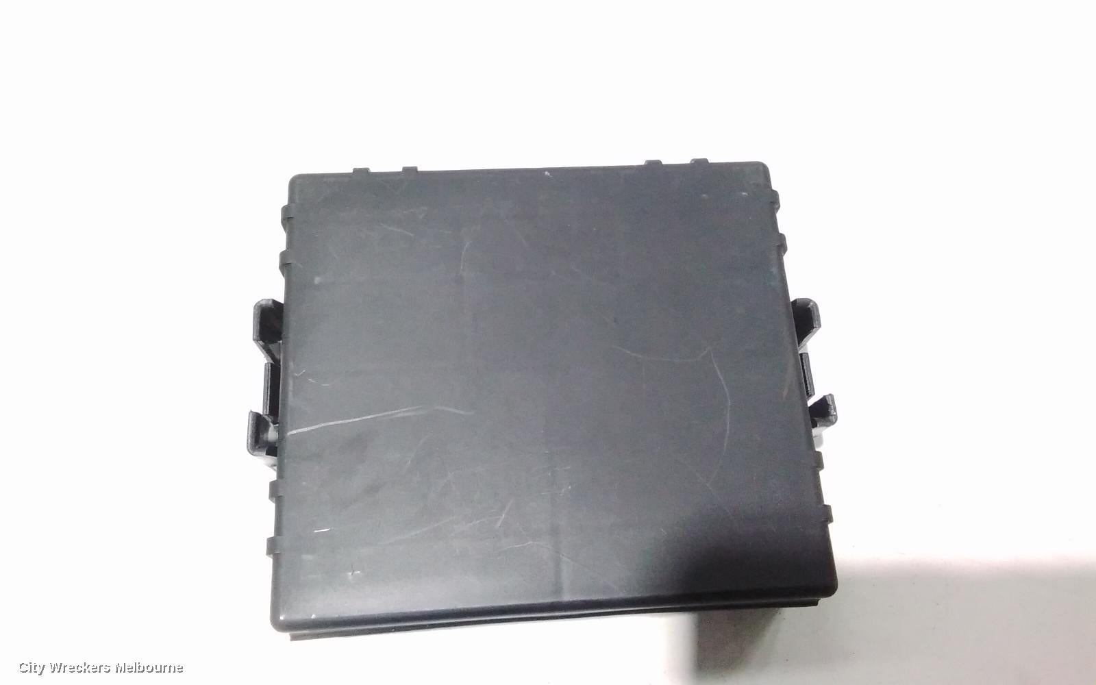 VOLKSWAGEN CRAFTER, SY1, 08/2017 ONWARDS, 3Q0 907 530 AC MQB HIGH CANBUS GATEWAY: 90964 - Image 3