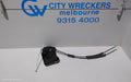 SUBARU XV DOOR/BOOT/GATE LOCK, LEFT FRONT DOOR LOCK, G5X, 05/2017 ONWARDS - Image 1