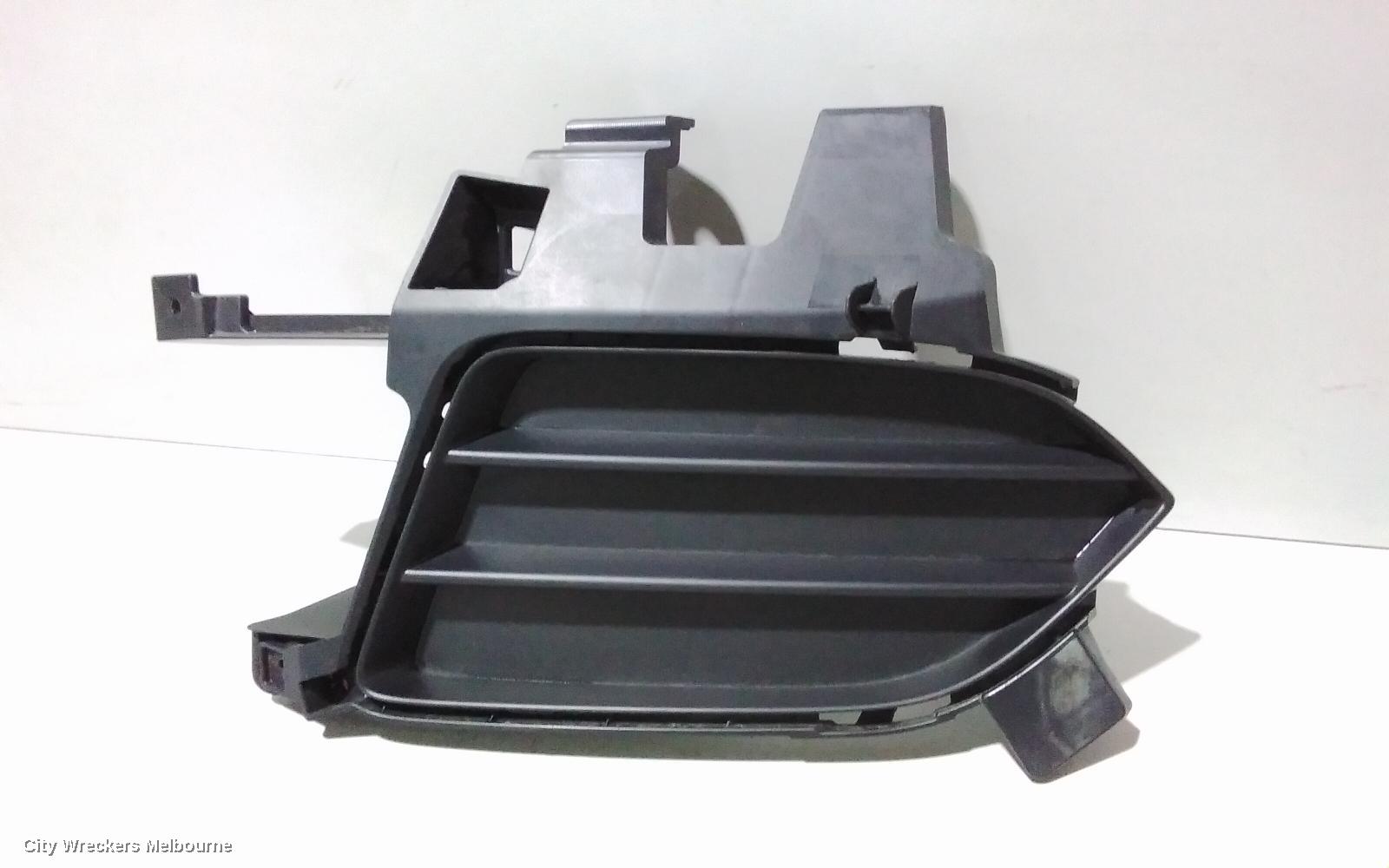 HONDA ACCORD RIGHT INDICATOR/FOG/SIDE, BUMPER FOGLAMP, 8TH GEN, EURO (VIN JHMCU), 06/2008 - 06/2011 - Image 2