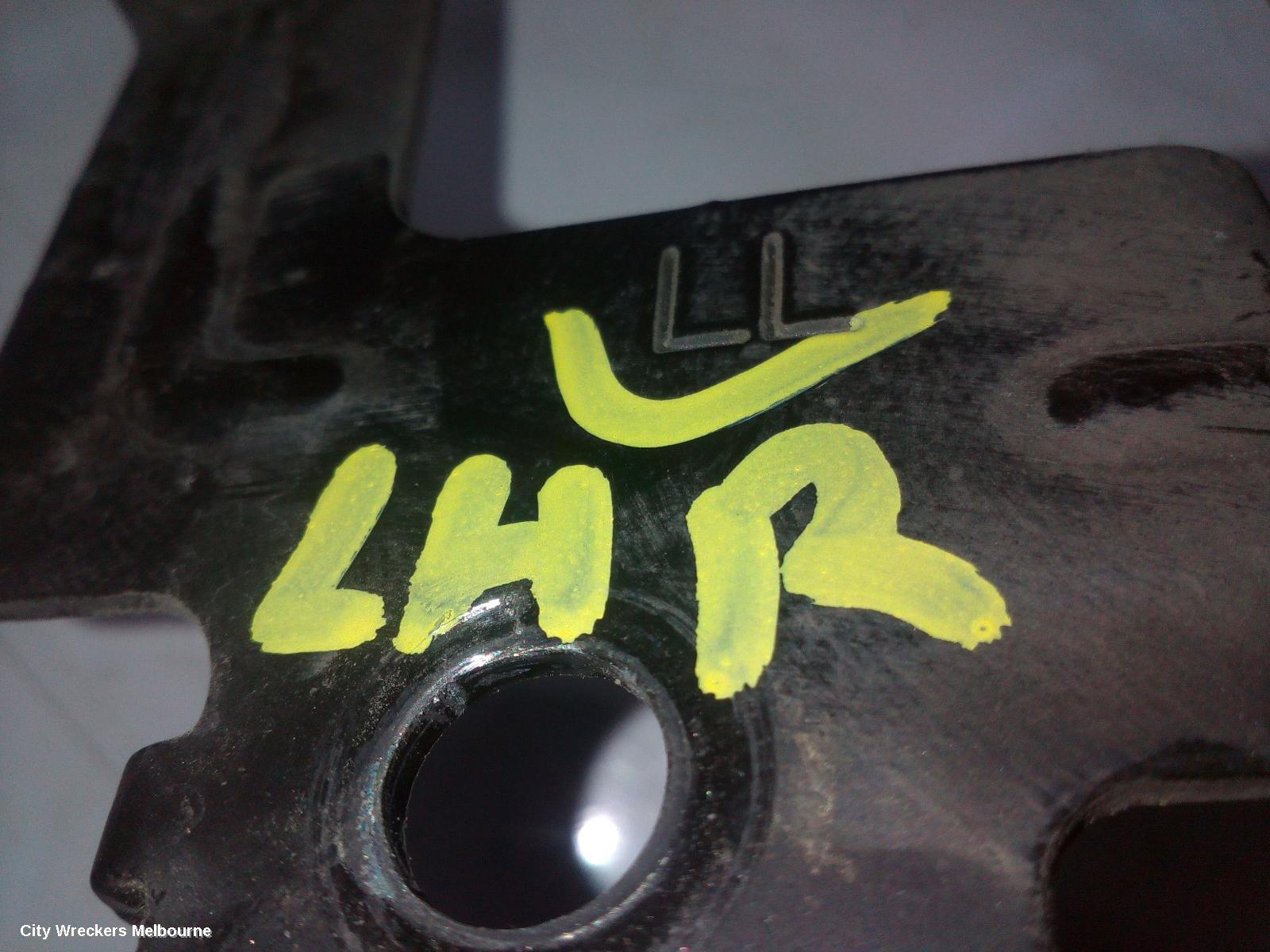 HYUNDAI TUCSON ABS SENSOR, NX4, LH REAR, 02/2021 ONWARDS - Image 3
