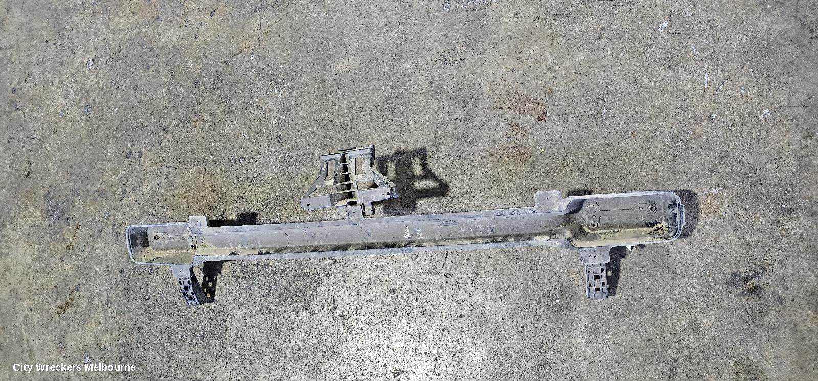 HYUNDAI I20 R/BAR BRACKET/REINFO, MAIN REINFORCEMENT, PB, 03/2012 - 12/2015 - Image 3