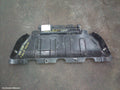 JEEP GRANDCHEROKEE LOWER ENGINE SPLASH TRAY, WK, 10/2010 - 02/2022 - Image 1