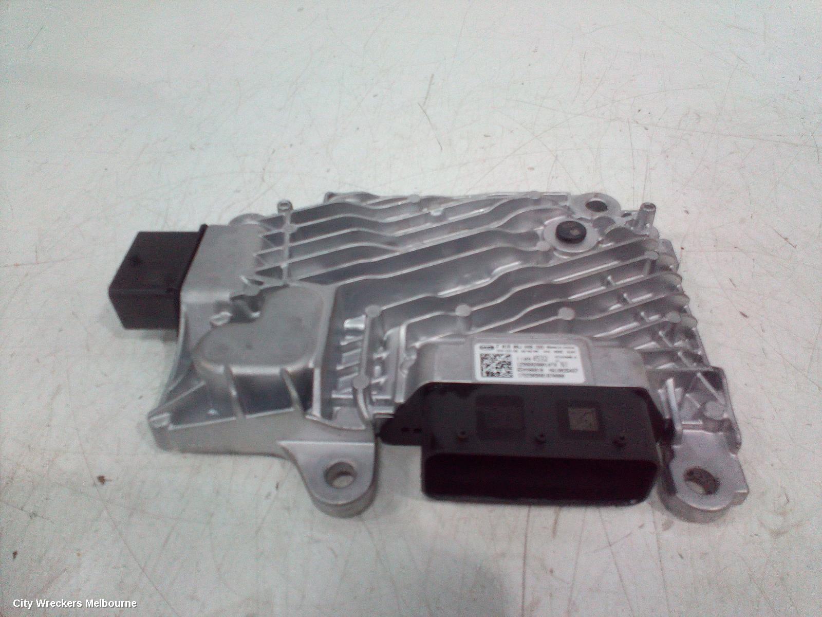 MG HS ECU, BODY CONTROL MODULE, SAS23, 09/2019 ONWARDS - Image 2