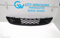 HOLDEN COMMODORE GRILLE, BUMPER GRILLE, VF, HONEYCOMB TYPE, EVOKE, 05/2013 - 12/2017 - Image 1