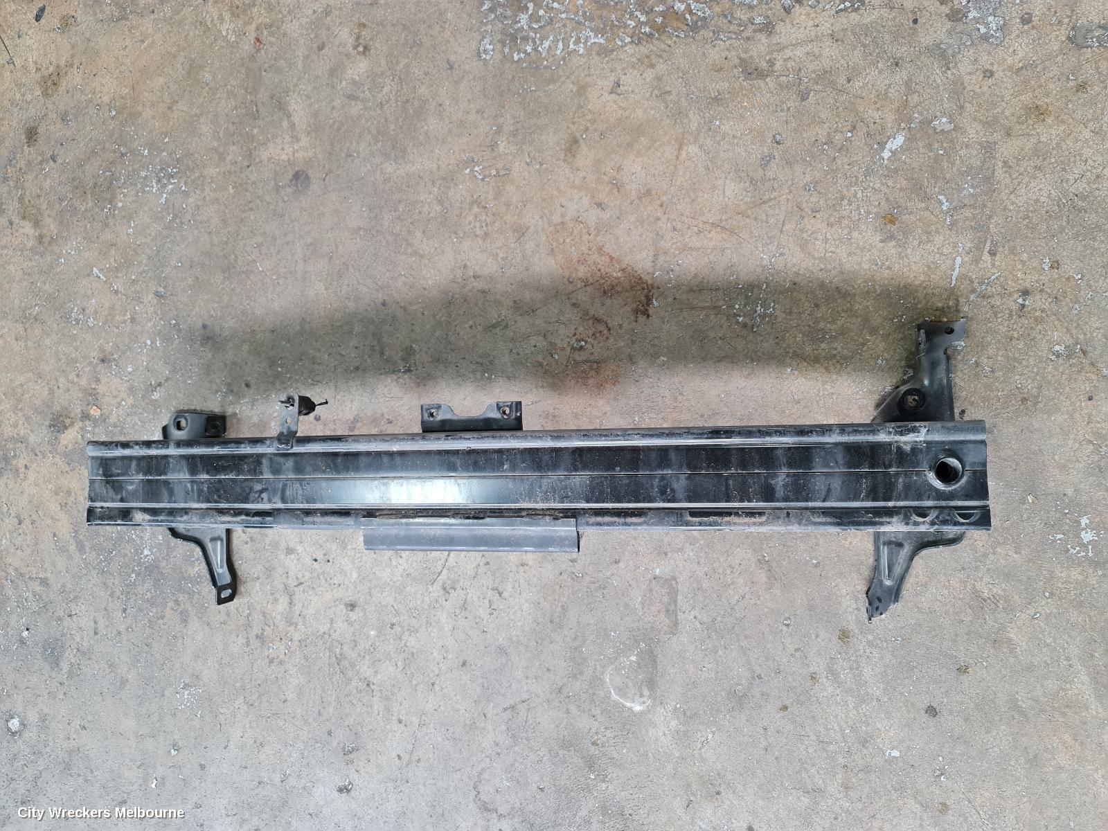SKODA FABIA F/BAR REINFORC/BRACK, REINFORCEMENT, NJ, 02/2015 - 06/2018 - Image 3