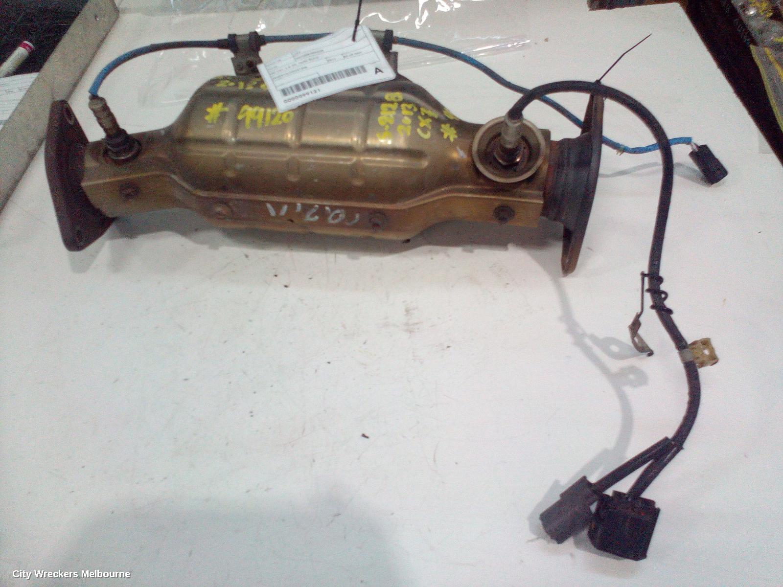 MAZDA CX7 OXYGEN SENSOR, PRE CAT, 2.5, ER, 10/2009 - 02/2012 - Image 1