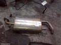 SUBARU IMPREZA EXHAUST SYSTEM, G5, 09/2016 - 09/2023 - Image 1