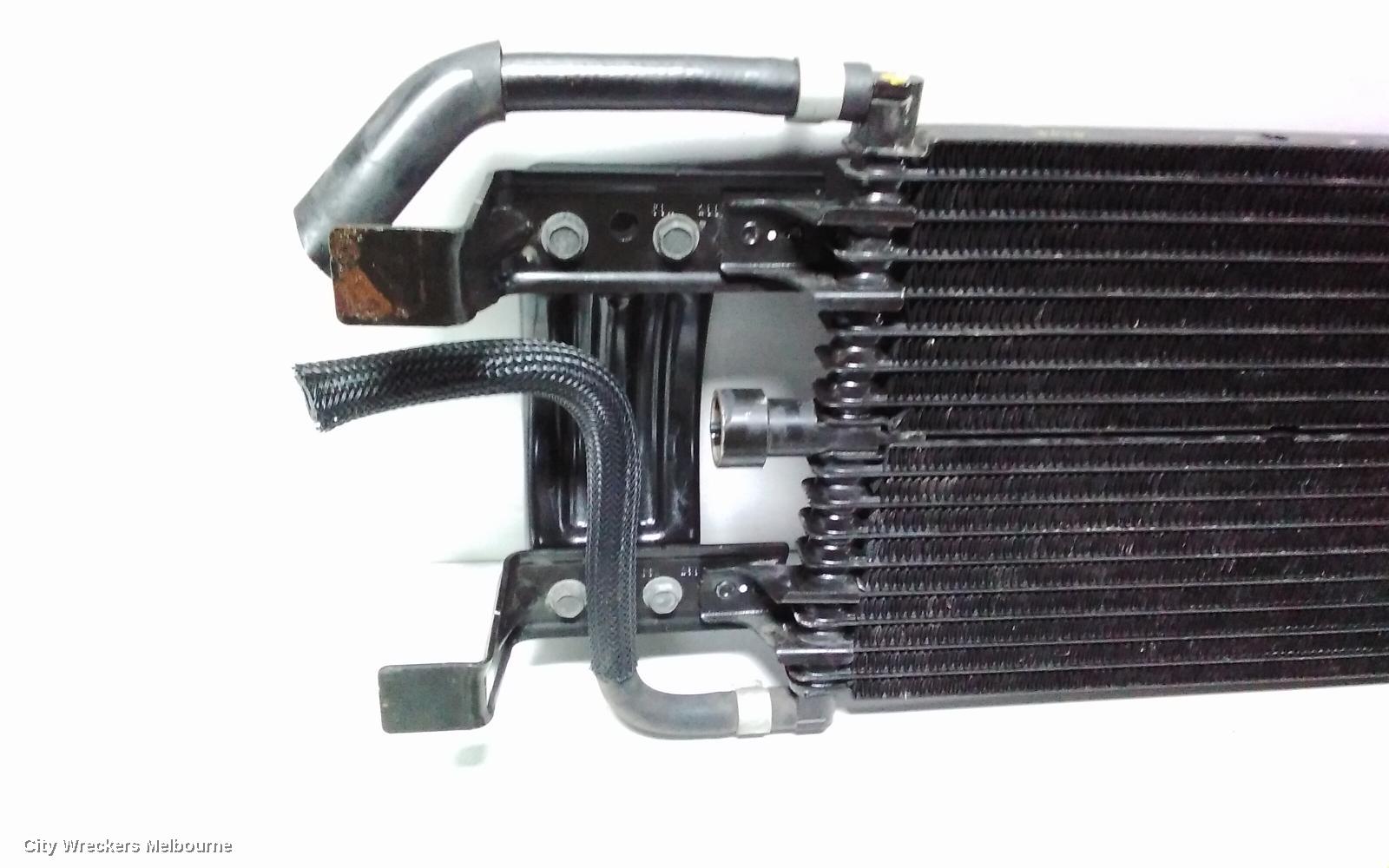 NISSAN NAVARA COOLER, NP300, ENGINE OIL COOLER, 2.3, DIESEL, 05/2015 ONWARDS - Image 3