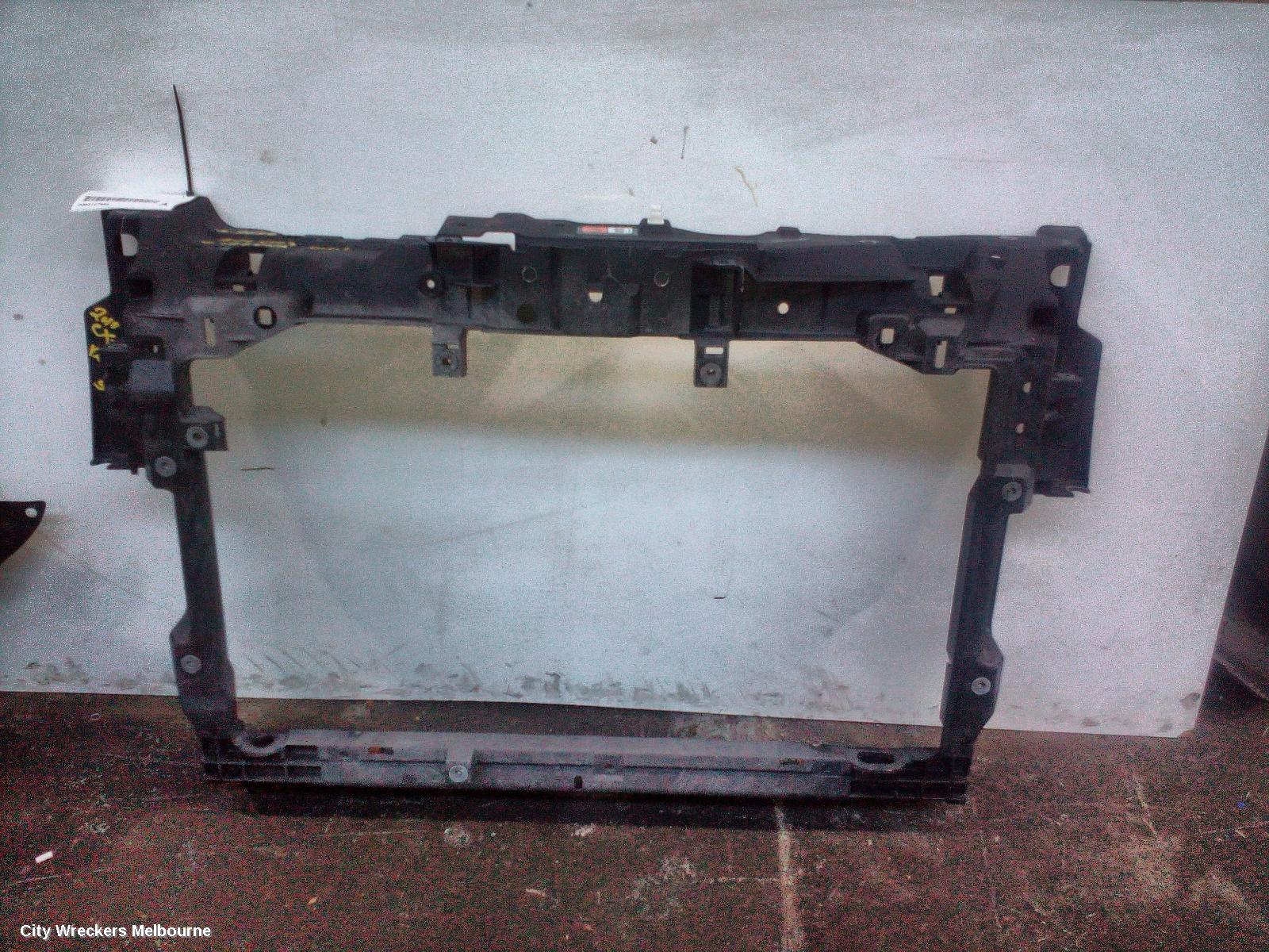 MAZDA CX7 RADIATOR SUPPORT, ER, 06/2009 - 02/2012 - Image 2