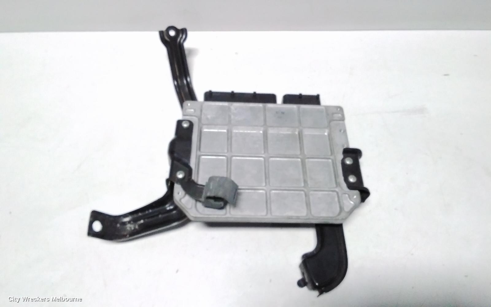TOYOTA ESTIMA ECU, ENGINE ECU, 3.5, PETROL, 2GR-FE, ECU ONLY, XR50, 05-19 (IMPORT) - Image 2