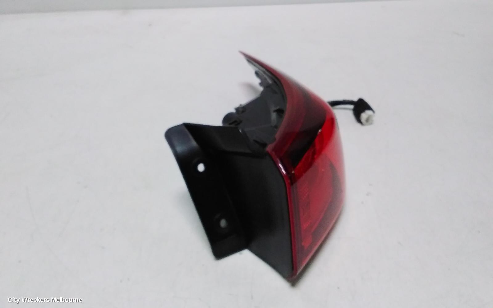 HYUNDAI KONA RIGHT TAILLIGHT, OS, IN BODY, LED TYPE, 09/2017 - 10/2020 - Image 3