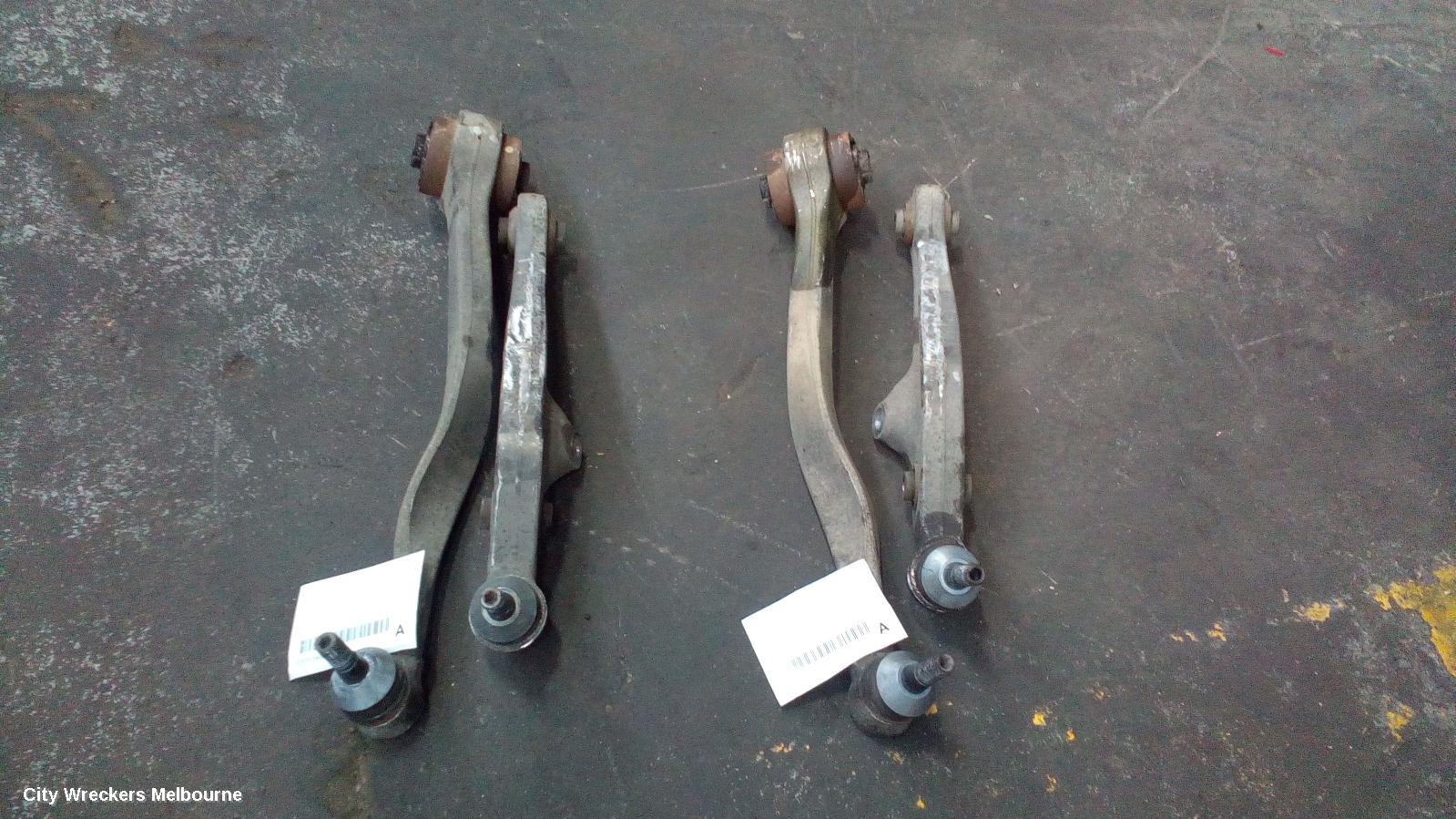 FORD FALCON LEFT FRONT LOWER CONTROL ARM, FG-FGX, REAR, 05/2008 - 12/2016 - Image 3