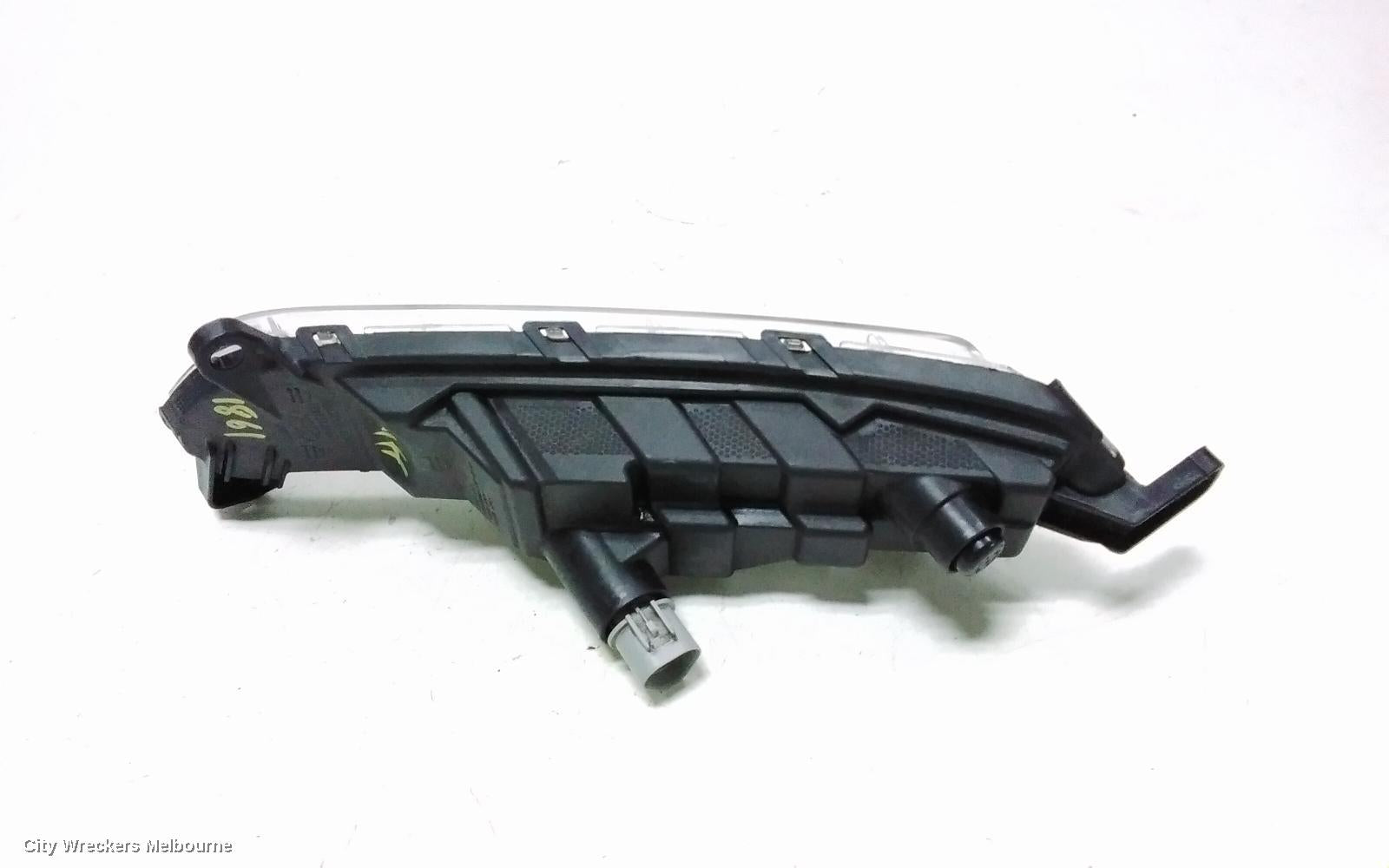 HYUNDAI TUCSON RIGHT INDICATOR/FOG/SIDE, DAYTIME RUNNING LAMP, TL, KOREAN BUILT (VIN KMHJ), 07/2015 - 06/2018 - Image 3