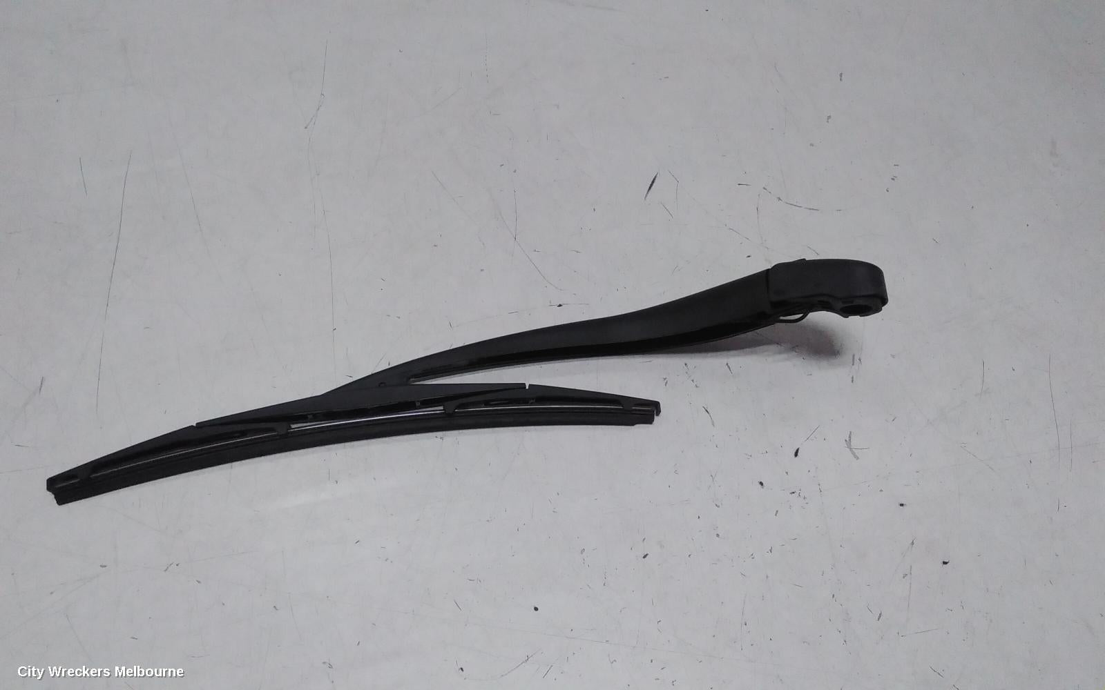 HONDA JAZZ WIPER ARM, LIFTGATE, GF/GK, 07/2014 - 12/2020 - Image 1