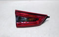 NISSAN QASHQAI REAR GARNISH, TAILGATE LAMP (LH SIDE), J11, 09/2017 ONWARDS - Image 1