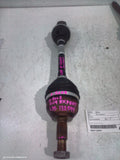 PEUGEOT EXPERT LEFT DRIVESHAFT, K0, 04/2018 ONWARDS - Image 1