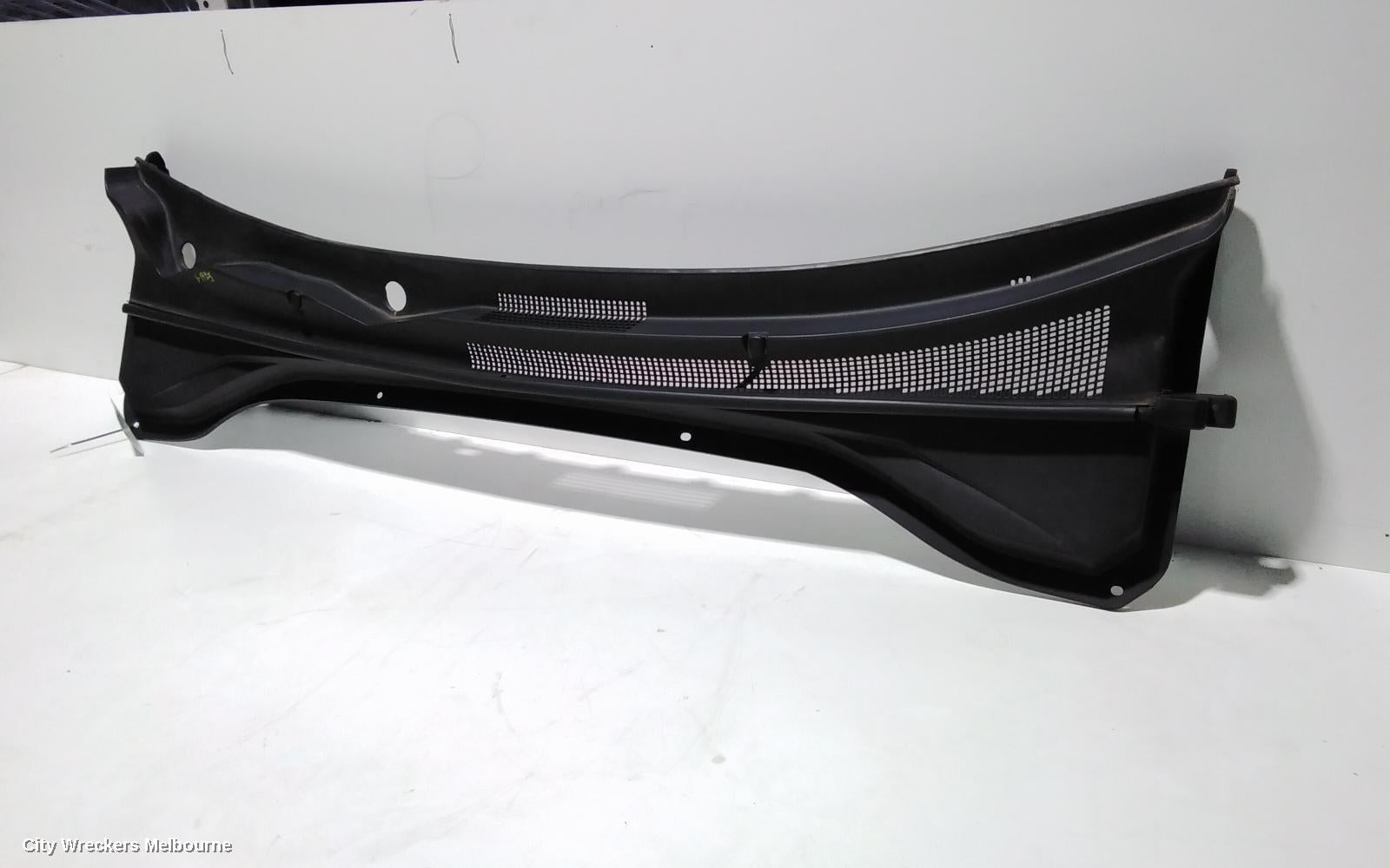 HYUNDAI SANTA FE PLENUM CHAMBER, TM, 03/2018 - 10/2023 - Image 2