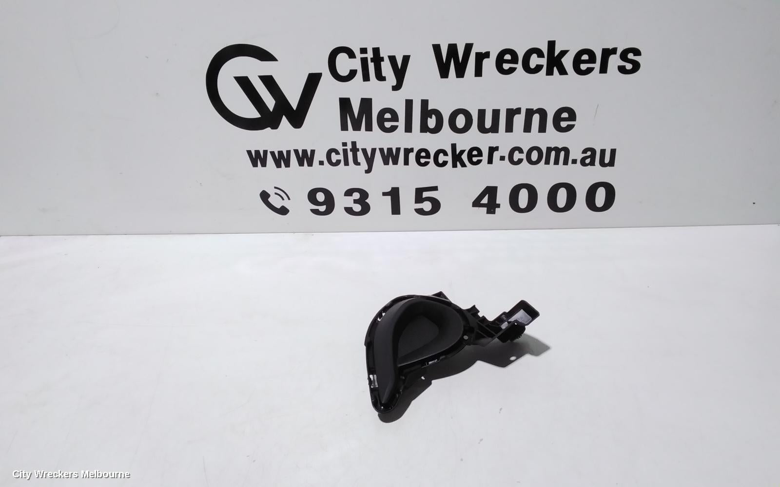 MAZDA 2 LEFT INDICATOR/FOG/SIDE, BUMPER FOGLAMP, LED TYPE, DJ/DL, 04/2017 - 10/2019 - Image 1