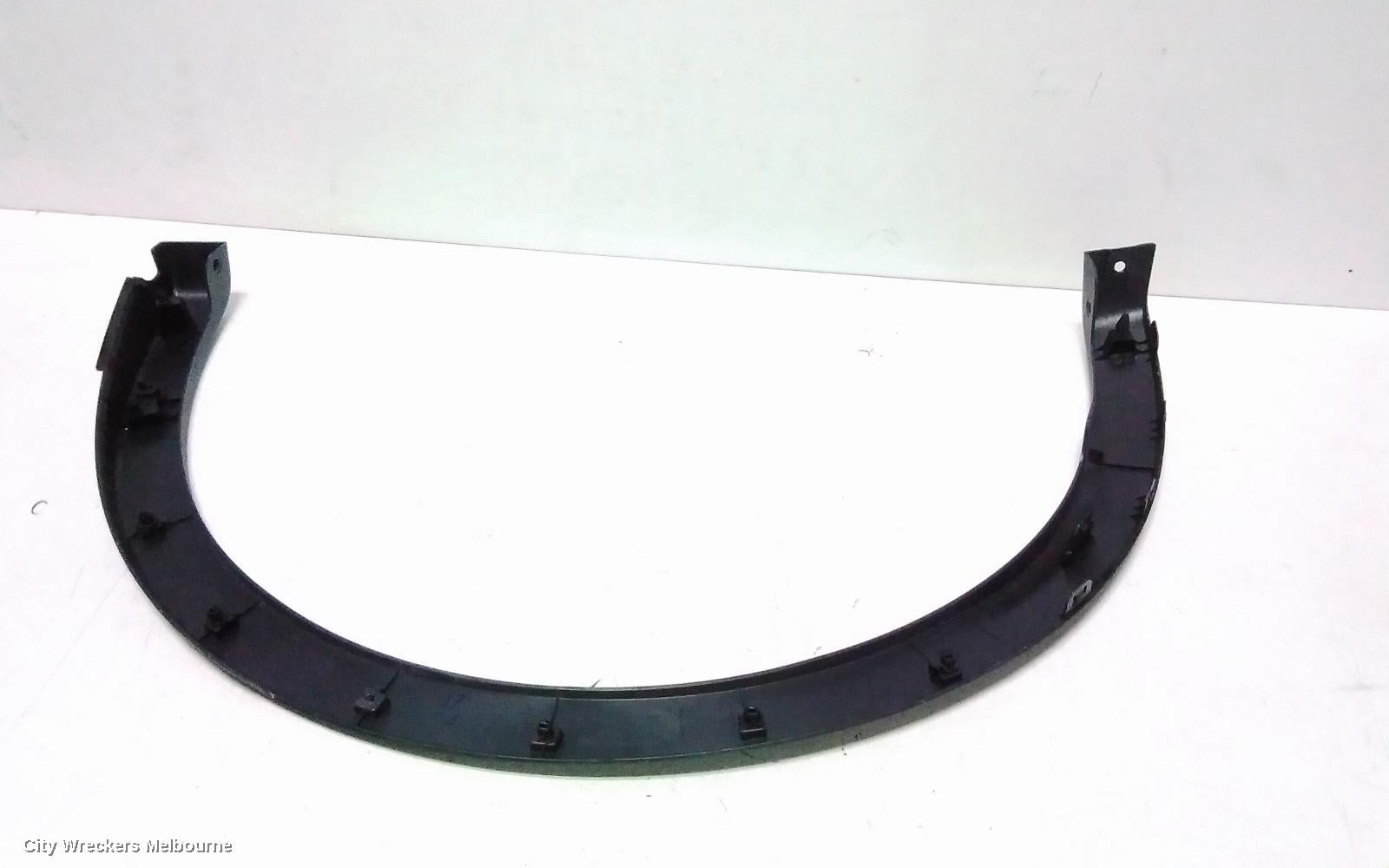 RENAULT ARKANA WHEEL ARCH FLARE, JL1, 05/2021 ONWARDS - Image 3