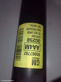 HOLDEN TRAX RIGHT REAR STRUT, ***USE SHOCK ABSORBER PART TYPE*** - Image 1