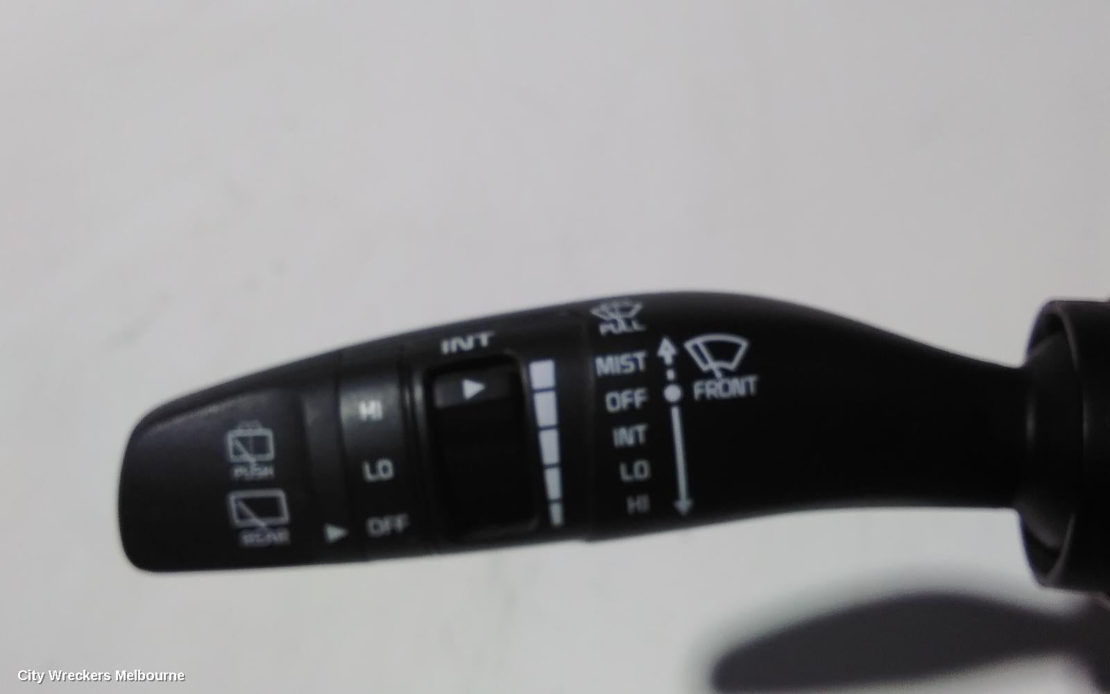 KIA RIO COMBINATION SWITCH, COMBINATION SWITCH ASSY, YB, 12/2016 ONWARDS - Image 2