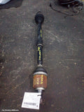 HOLDEN ASTRA RIGHT DRIVESHAFT, AUTO T/M, PETROL, 1.4, BK, 09/2016 ONWARDS - Image 1