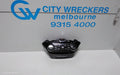 HOLDEN COMMODORE HEATER/AC CONTROLS, VF, 05/2013 - 12/2017 - Image 1