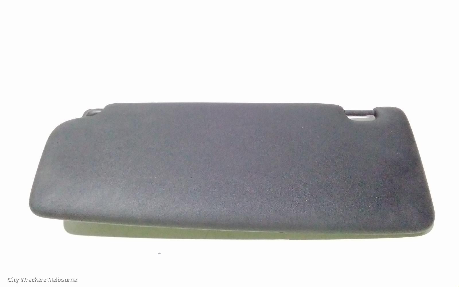 AUDI TT SUNVISOR, 8J, RH SIDE, 09/2006 - 12/2014 - Image 3