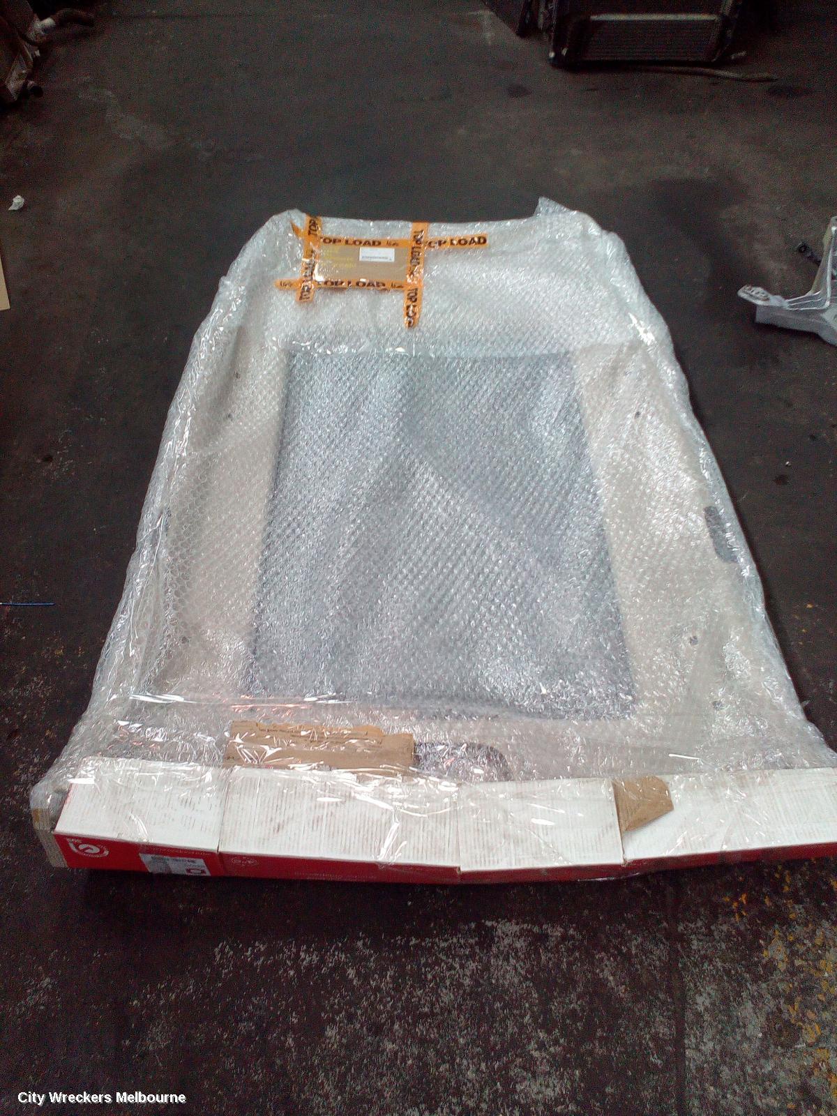 JEEP CHEROKEE HOODLINING, KL, 06/2014 - 11/2022 - Image 3