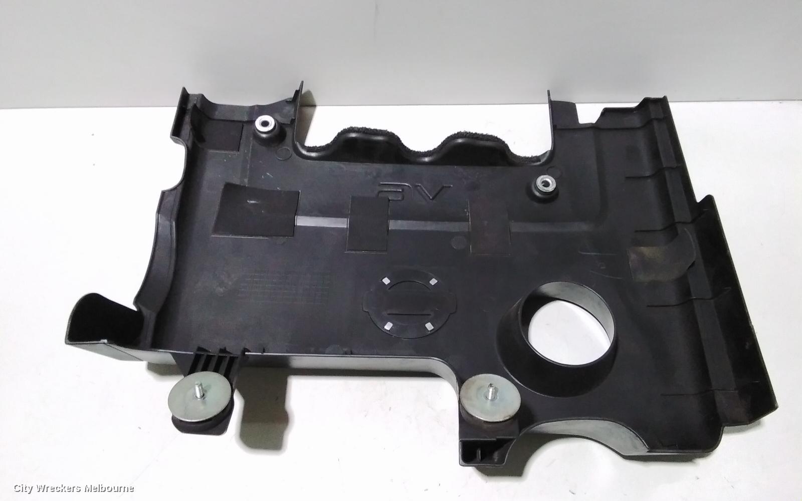 NISSAN MAXIMA ENGINE COVER - Image 3