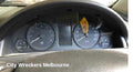 HOLDEN COMMODORE INSTRUMENT CLUSTER, INSTRUMENT CLUSTER, VE, OMEGA/60TH ANNIV, P/N A2C53419799, 08/2006 - 04/2013 - Image 1
