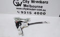 HYUNDAI SANTA FE DOOR/BOOT/GATE LOCK, RIGHT FRONT DOOR LOCK, TM, 03/2018 ONWARDS - Image 1