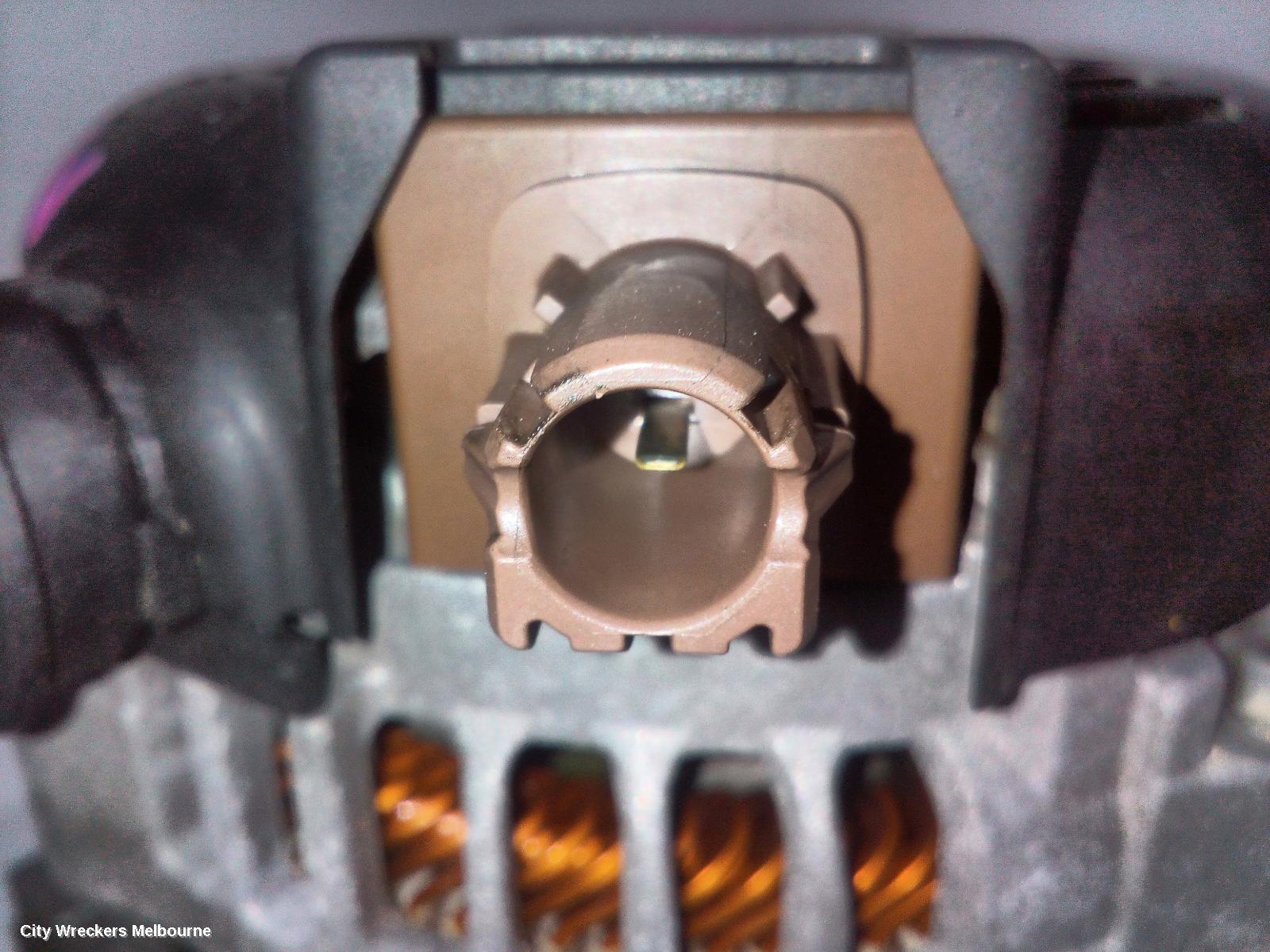 SUBARU XV ALTERNATOR, G5X, PETROL, 2.0, FB20, 03/2017 - 06/2023 - Image 3