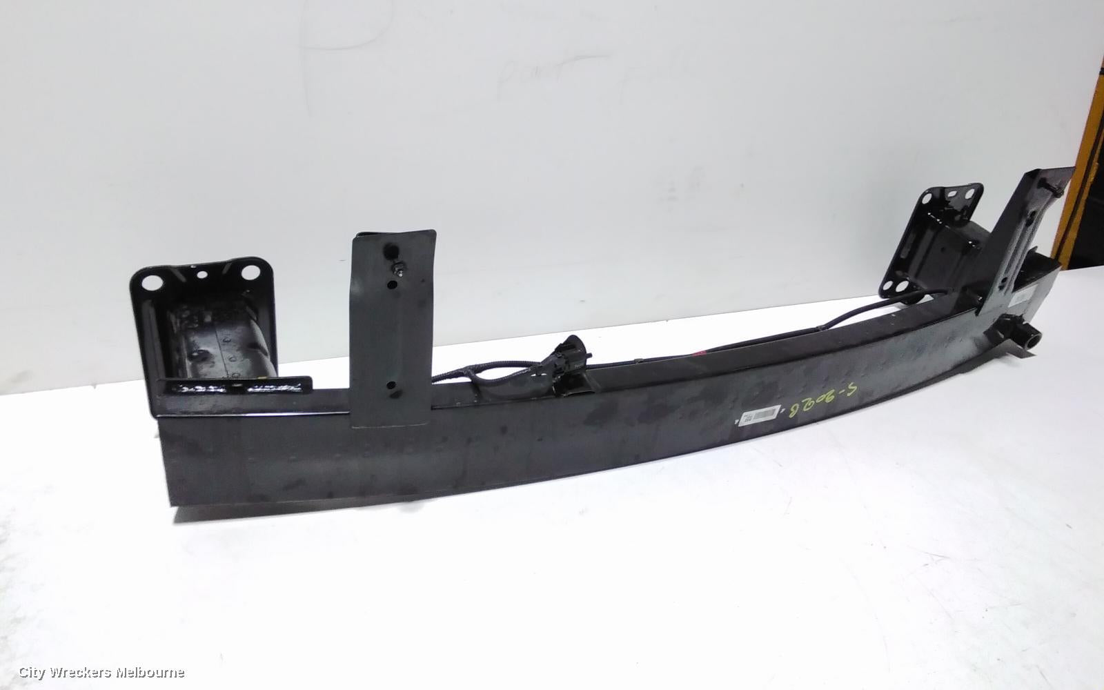 KIA CERATO F/BAR REINFORC/BRACK, MAIN REINFORCEMENT, BD, SEDAN/HATCH, 04/2021 ONWARDS - Image 3