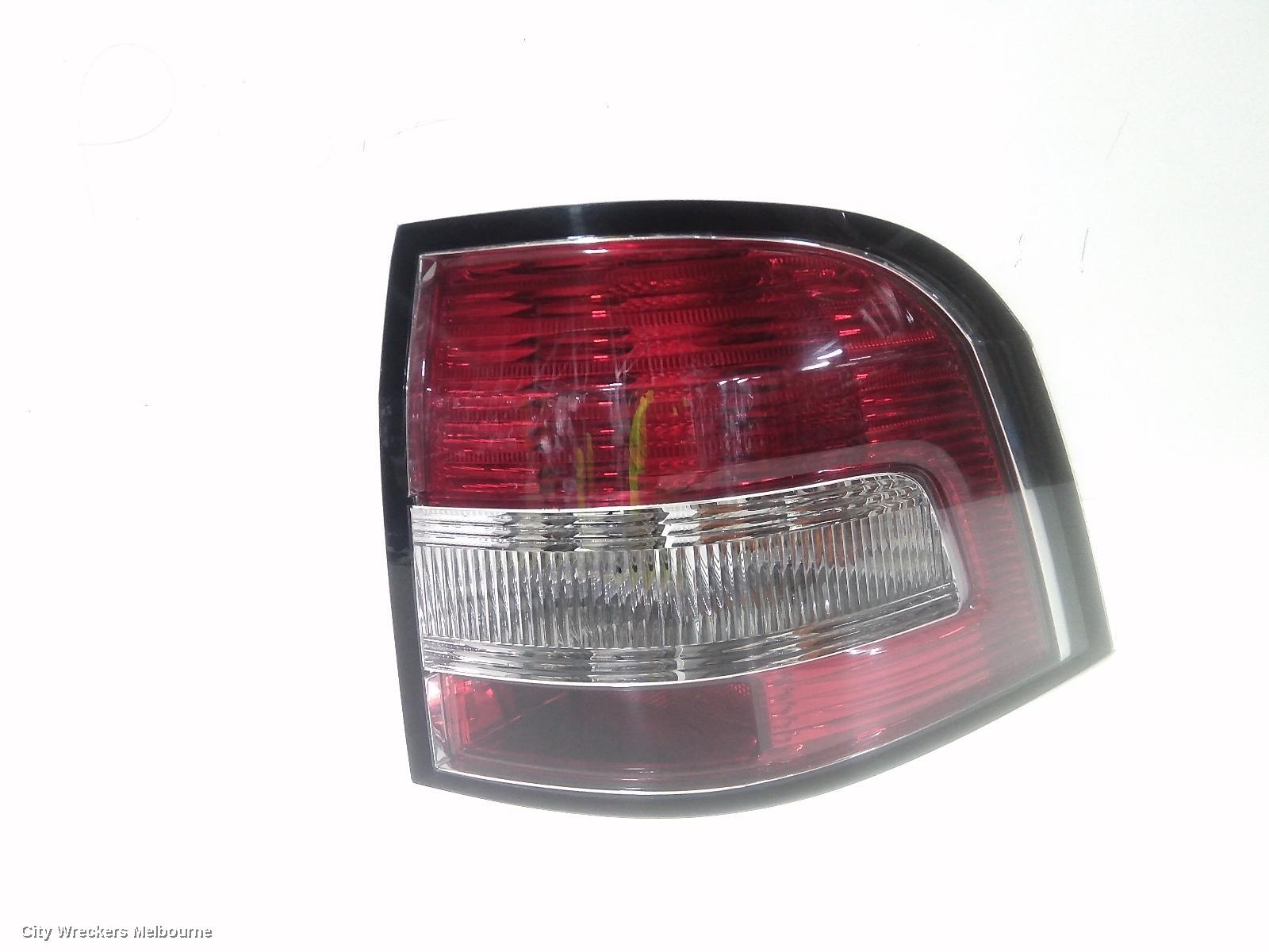 HOLDEN COMMODORE RIGHT TAILLIGHT, VF, UTE, BASE/SS/SV6/SS-V/HSV MALOO, 05/2013 - 12/2017 - Image 3