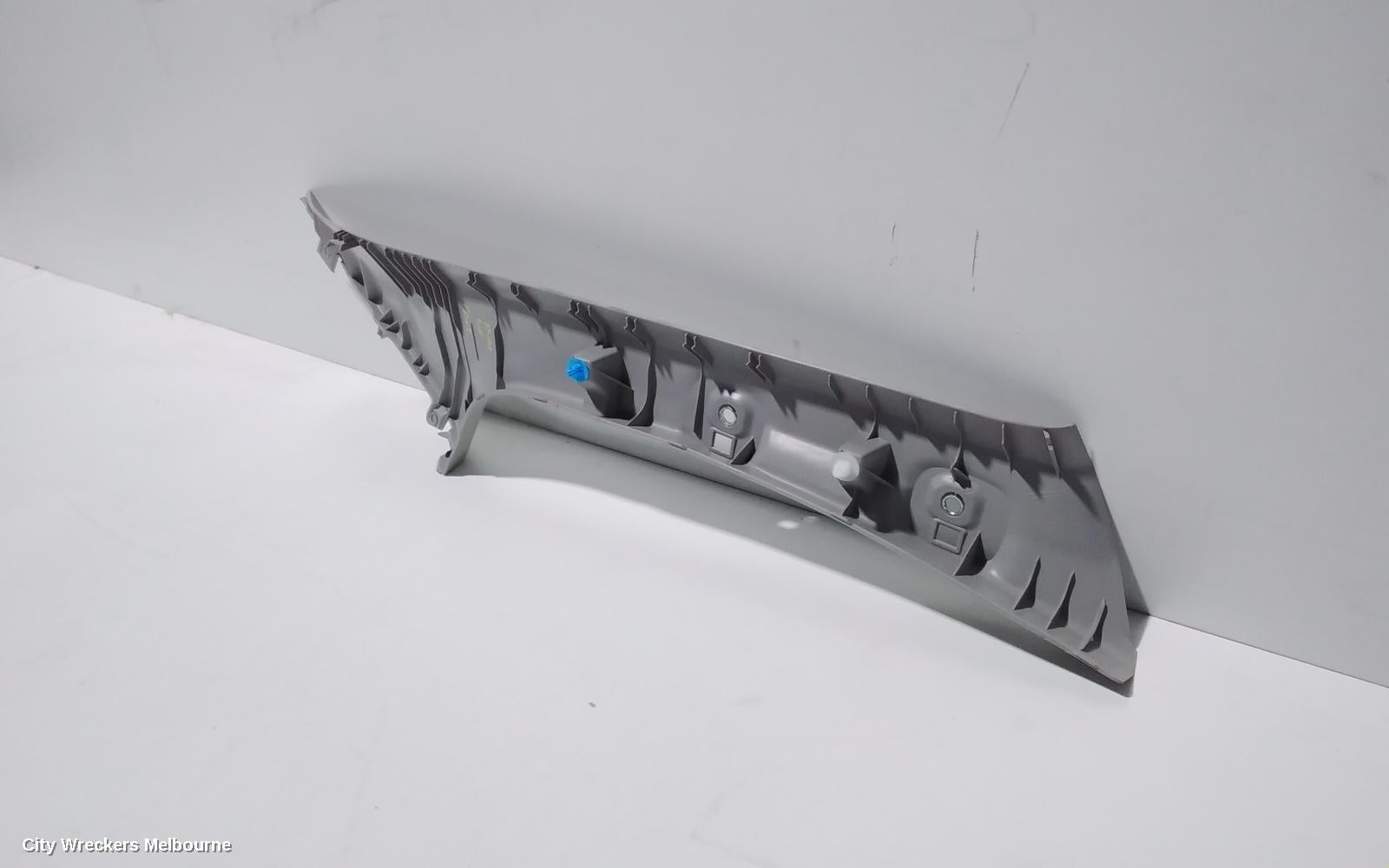 TOYOTA HIACE TRIM PANEL, 300 SERIES, 02/2019 ONWARDS - Image 3