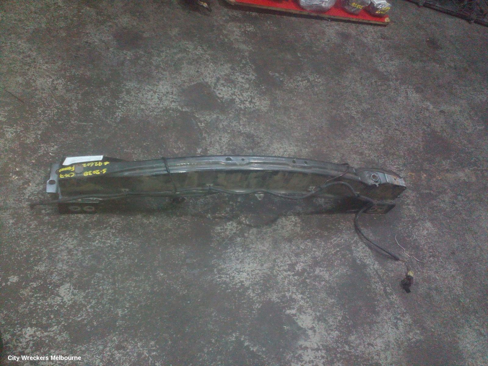 MAZDA CX7 F/BAR REINFORC/BRACK, MAIN REINFORCEMENT, ER, 11/2006 - 02/2012 - Image 3