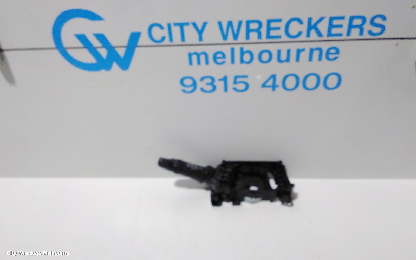 PEUGEOT 4008 COMBINATION SWITCH, WIPER SWITCH, 05/2012 ONWARDS - Image 1